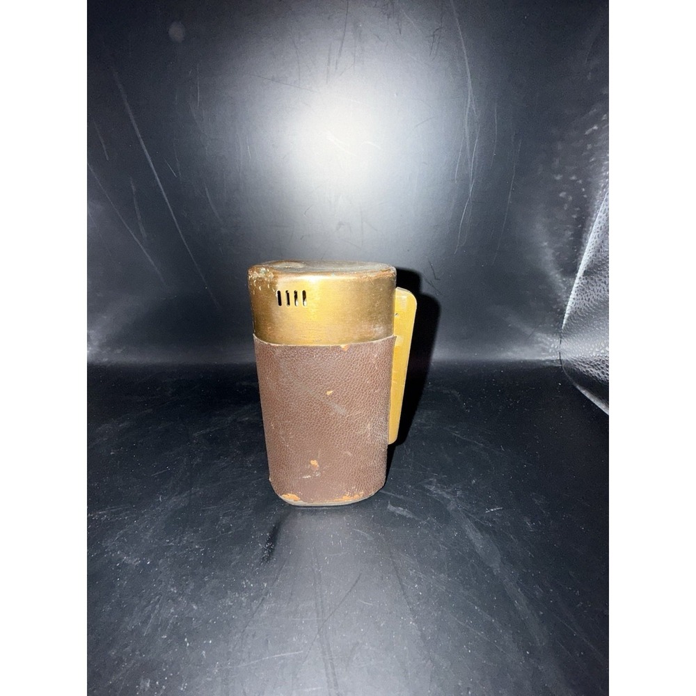 Vintage Pocket Hand Warmer – Acme‎ Contracting Corp Portable Heater